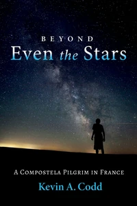 Cover of Beyond Even the Stars