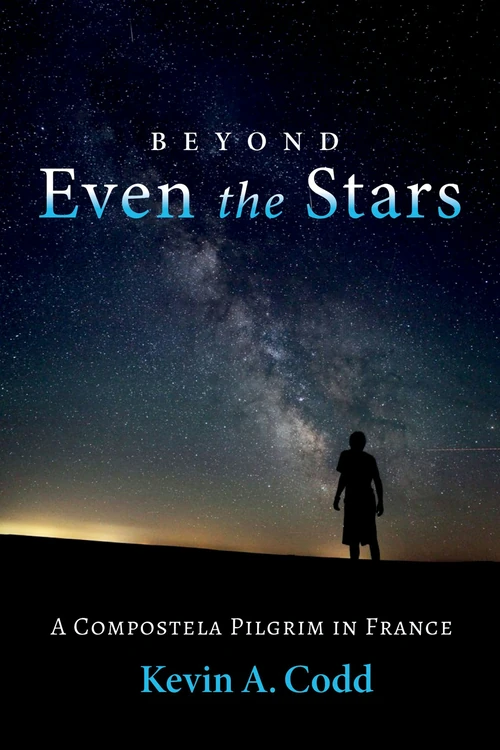 Cover of Beyond Even the Stars