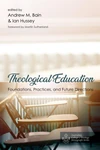 Cover of Theological Education