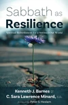 Cover of Sabbath as Resilience