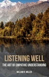 Cover of Listening Well