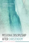 Cover of Missional Discipleship After Christendom