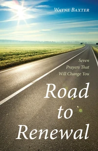 Cover of Road to Renewal