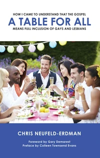 Cover of A Table for All