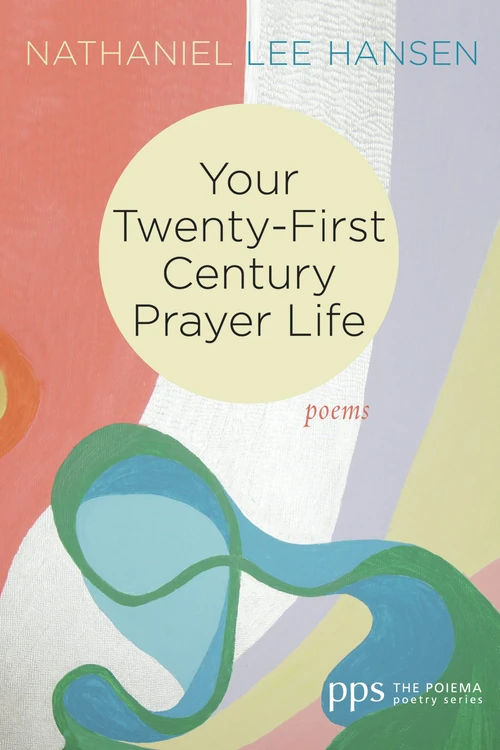 Cover of Your Twenty-First Century Prayer Life