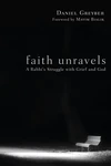 Cover of Faith Unravels