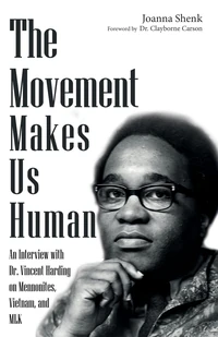 Cover of The Movement Makes Us Human