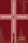 Cover of Monergism or Synergism