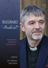 Cover of Reasonable Radical?