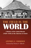 Cover of The Field Is the World