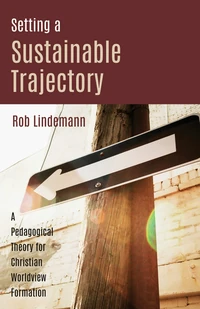 Cover of Setting a Sustainable Trajectory