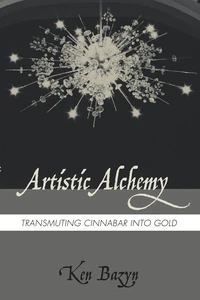 Cover of Artistic Alchemy
