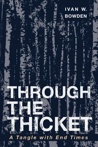 Cover of Through the Thicket