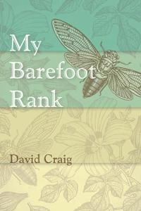 Cover of My Barefoot Rank