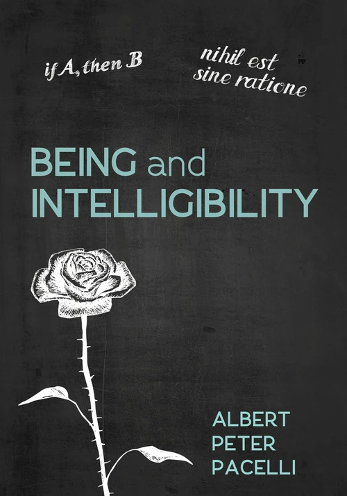 Cover of Being and Intelligibility