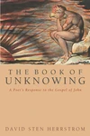 Cover of The Book of Unknowing