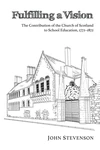 Cover of Fulfilling a Vision