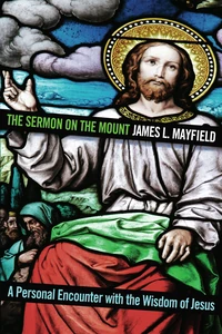 Cover of The Sermon on the Mount