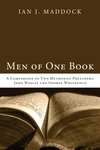 Cover of Men of One Book