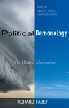 Cover of Political Demonology