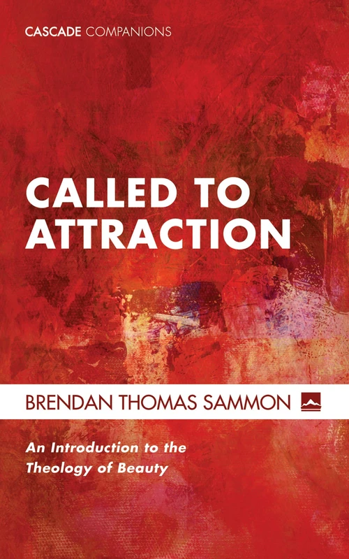 Cover of Called to Attraction