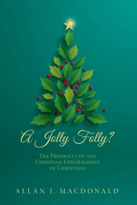Cover of A Jolly Folly?