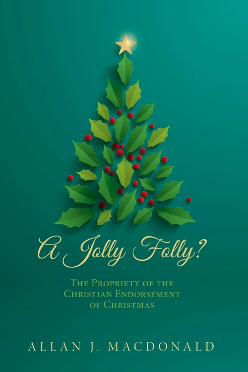Cover of A Jolly Folly?