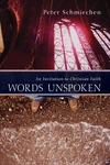 Cover of Words Unspoken