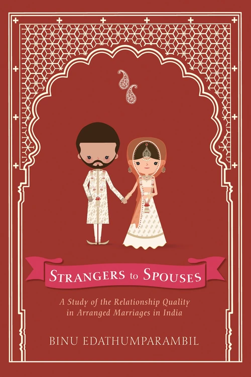 Cover of Strangers to Spouses