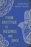 Cover of From Gratitude to Blessings and Back