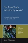 Cover of Did Jesus Teach Salvation by Works?