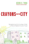 Cover of Crayons for the City