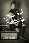 Cover of Treat Us Generously
