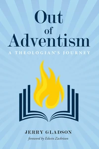 Cover of Out of Adventism