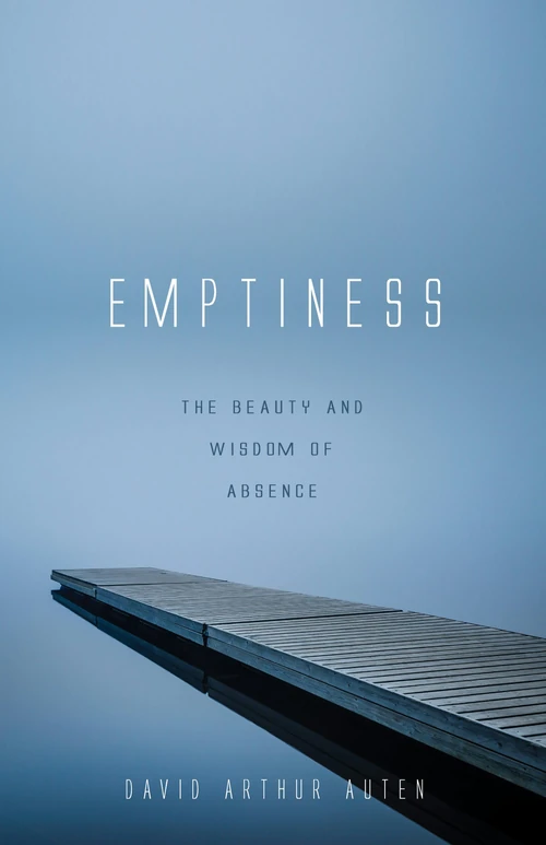 Cover of Emptiness