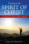 Cover of Praying in the Spirit of Christ
