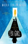Cover of FBI Girl