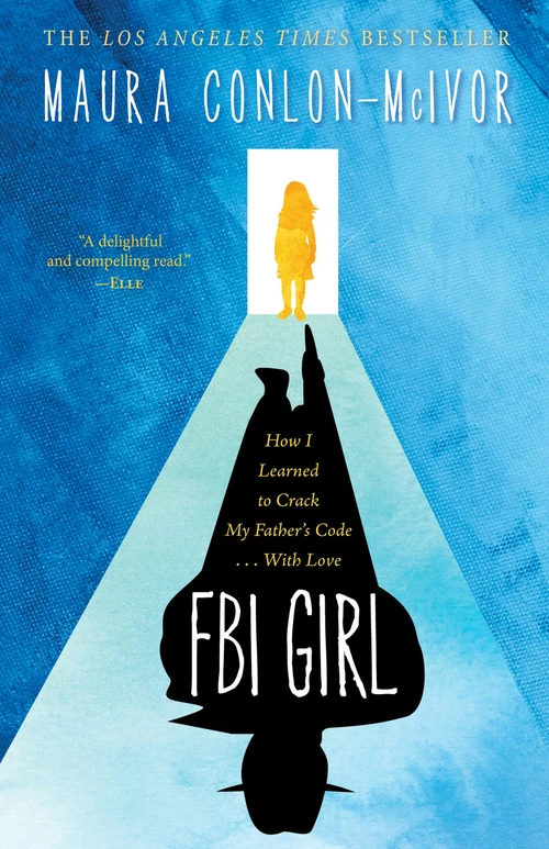 Cover of FBI Girl