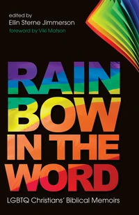Cover of Rainbow in the Word