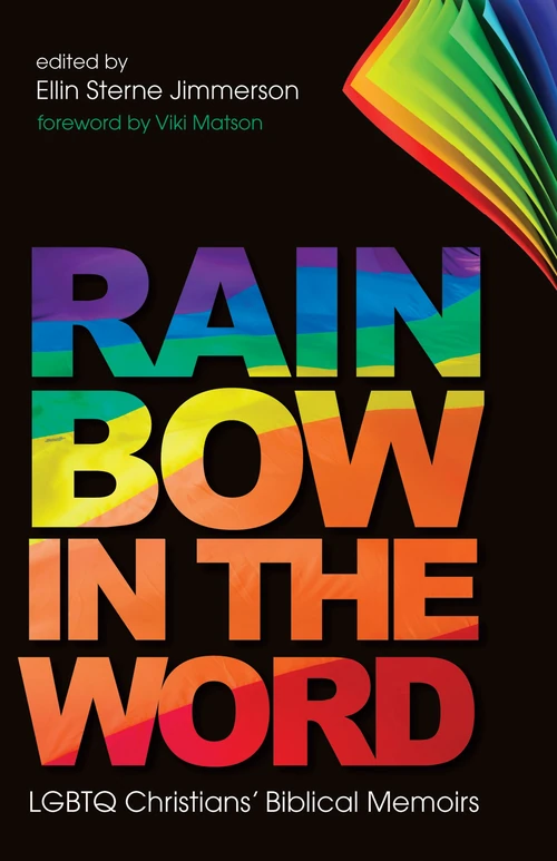 Cover of Rainbow in the Word