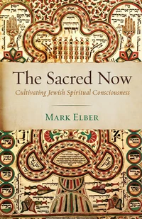 Cover of The Sacred Now