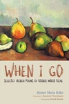 Cover of When I Go