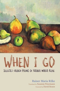 Cover of When I Go