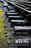 Cover of Still Moving