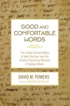 Cover of Good and Comfortable Words