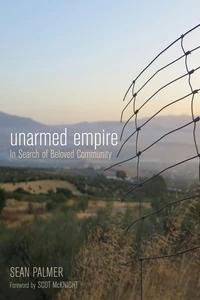 Cover of Unarmed Empire