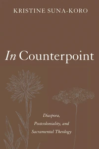 Cover of In Counterpoint