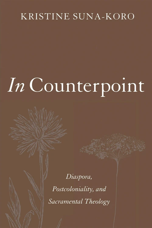Cover of In Counterpoint