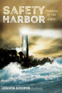 Cover of Safety Harbor