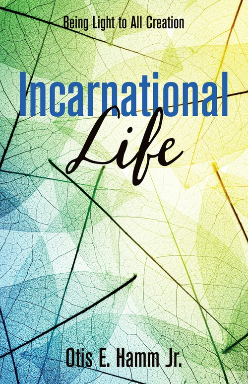 Cover of Incarnational Life